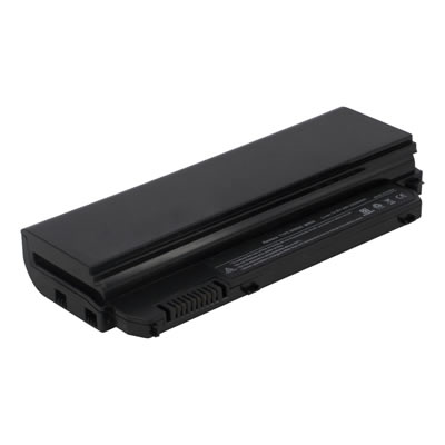 Ersatz-Notebook Akku für Dell PP39S 14.8 Volt Li-ion Notebook Akku (2200mAh / 32Wh)