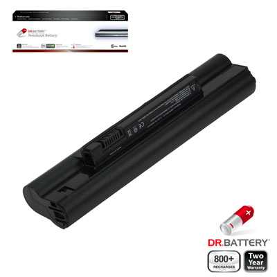 Dell Inspiron 11z-1110 11.1 Volt Li-ion Advanced Pro Series Laptop Battery