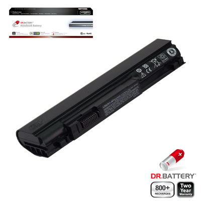 Dr. Battery Advanced Pro Series Laptop Battery (4400mAh / 49Wh) for Dell Studio XPS 1340