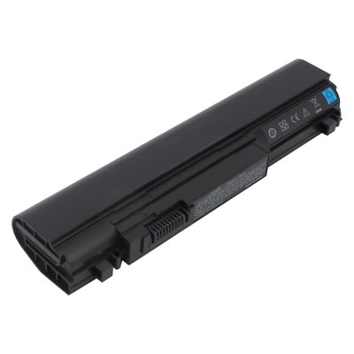 Replacement Notebook Battery for Dell Studio XPS 1340 11.1 Volt Li-ion Laptop Battery (4400mAh / 49Wh)