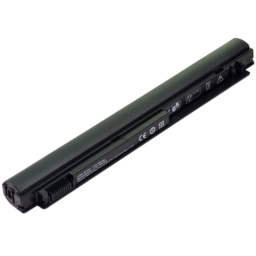 Replacement Notebook Battery for Dell Inspiron 1370 14.8 Volt Li-ion Laptop Battery (2200mAh)