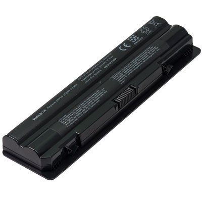 Replacement Notebook Battery for Dell R4CN5 11.1 Volt Li-ion Laptop Battery (4400mAh / 49Wh)