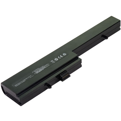 Replacement Notebook Battery for Advent Sienna 500 11.1 Volt Li-ion Laptop Battery (4400mAh / 49Wh)