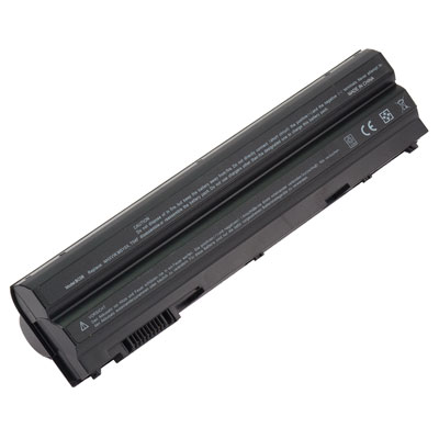 Replacement Notebook Battery for Dell 0T54F3 11.1 Volt Li-ion Laptop Battery (6600mAh / 73Wh)