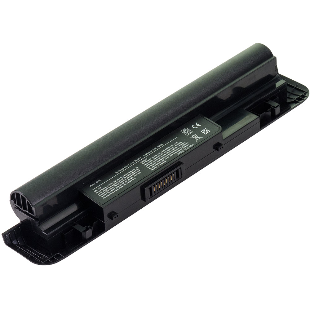 Replacement Notebook Battery for Dell Vostro 1220 11.1 Volt Li-ion Laptop Battery (4400mAh / 49Wh)