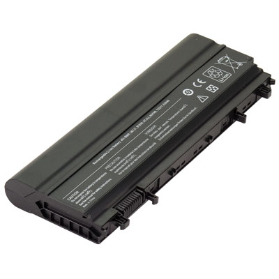 Replacement Notebook Battery for Dell Latitude 14 5000 Series (E5440) 11.1 Volt Li-ion Laptop Battery (6600mAh / 73Wh)