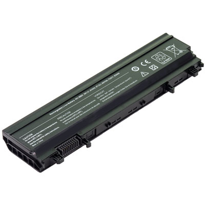 Replacement Notebook Battery for Dell Latitude 14 5000 Series (E5440) 11.1 Volt Li-ion Laptop Battery (4400mAh / 49Wh)