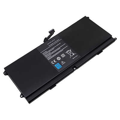 Dell Xps 15z L511z Lde281 4300 Mah 64wh Notebook Battery Battdepot Canada