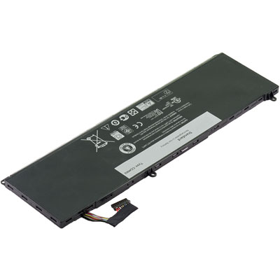 Replacement Notebook Battery for Dell Inspiron 11 (3137) 11.4 Volt Li-polymer Laptop Battery (4452mAh / 50Wh)