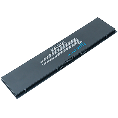 Dell Latitude 14 7000 Series Ultrabook (E7440) LDE288 6700mAh / 52Wh  Notebook Battery - BattDepot United States
