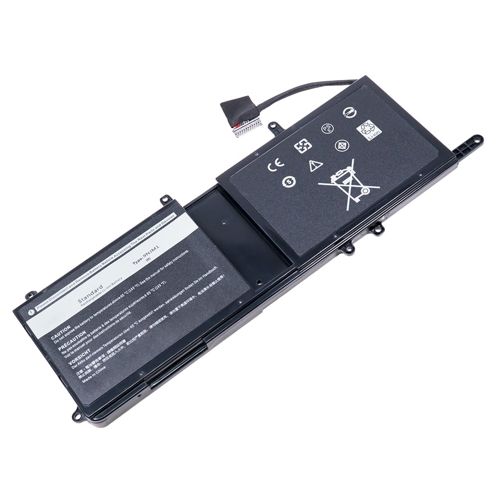 Replacement Notebook Battery for Dell Alienware 17 ALW17C-D3748B 11.4 Volt Li-Polymer Laptop Battery (8685mAh / 99Wh)