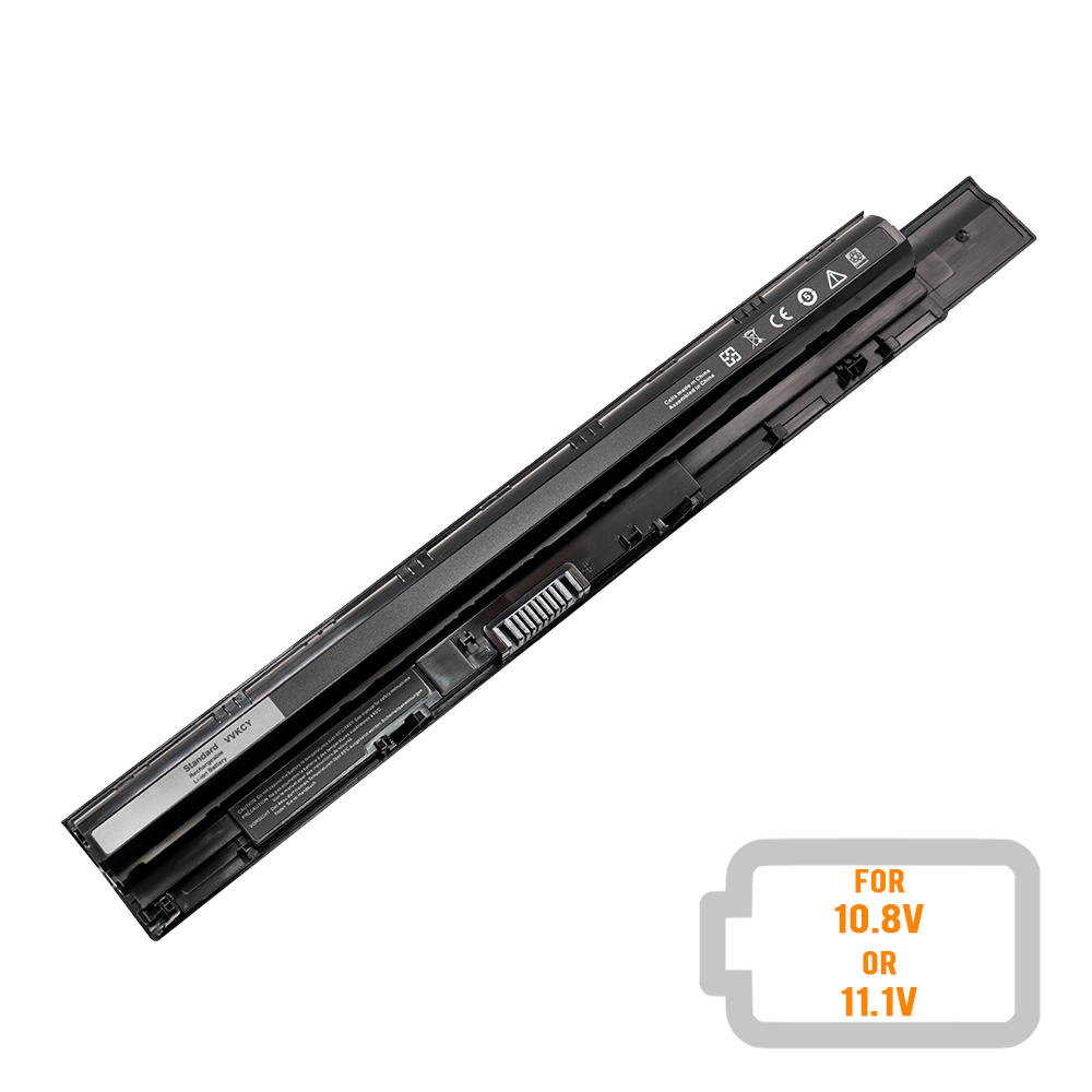 Replacement Notebook Battery for Dell Latitude 3570 11.1 Volt Li-ion Laptop Battery (4400mAh / 49Wh)