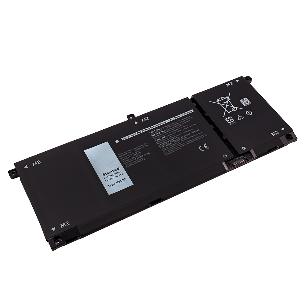 Dell inspiron 14 5405 LDE376 3530mAh / 53Wh Notebook Battery