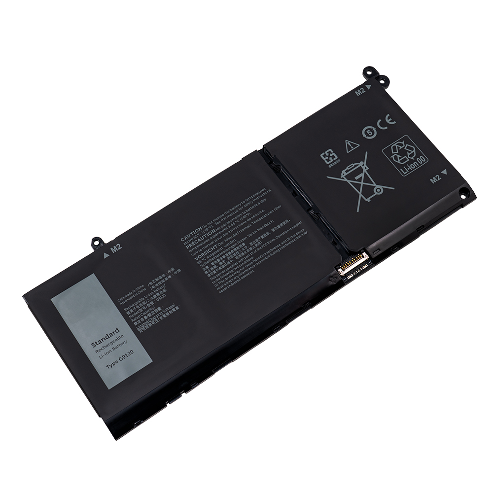 Dell Latitude 3320 LDE377 3300mAh 38Wh Notebook Battery