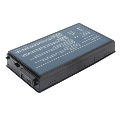 Replacement Notebook Battery for Gateway 7305GZ 14.8 Volt Li-ion Laptop Battery (4400 mAh / 65Wh)