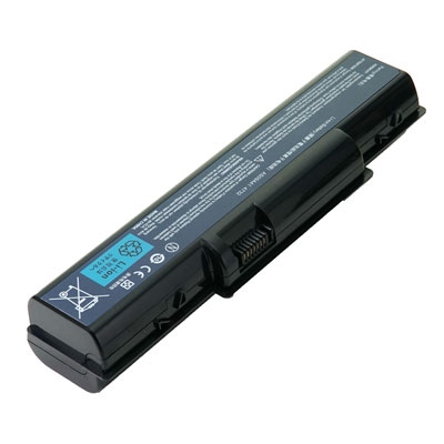 Replacement Notebook Battery for Gateway NV5215u 10.8 Volt Li-ion Laptop Battery (8800 mAh / 98Wh)