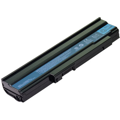 Vervangende Accu voor laptop voor Acer (Gateway / Packard Bell / eMachines) AS09C31 11.1 Volt Li-ion Accu voor laptop (4400 mAh / 49Wh)