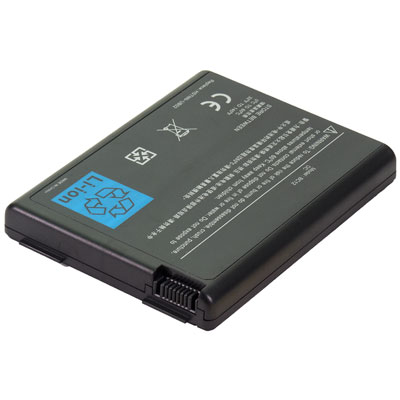 HP NX9105 - HP 14.8 Volt Li-ion Laptop Battery