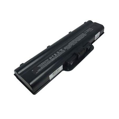 Replacement Notebook Battery for HP Media Center ZD8210CA 14.8 Volt Li-ion Laptop Battery (6600mAh / 98Wh)