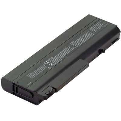 Replacement Notebook Battery for Compaq HSTNN-XB18 10.8 Volt Li-ion Laptop Battery (6600mAh / 71Wh)