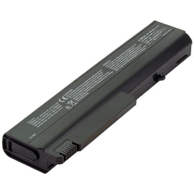 Replacement Notebook Battery for Compaq 6715s - Compaq 10.8 Volt Li-ion Laptop Battery (4400mAh / 48Wh)