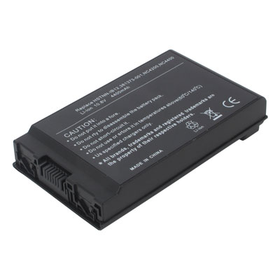 HP NC4200 - HP 10.8 Volt Li-ion Laptop Battery