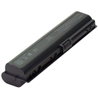 HP G6060EA 10.8 Volt Li-ion Laptop Battery (8800mAh / 95Wh)