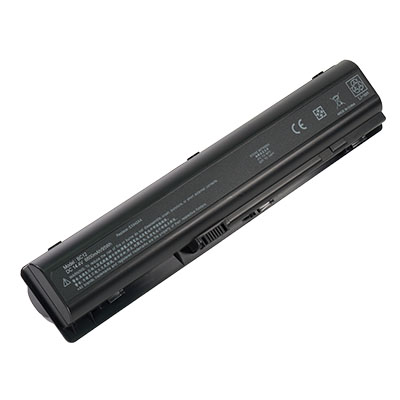 HP Pavilion DV9627 Series 14.4 Volt Li-ion Laptop Battery (6600mAh / 95Wh)