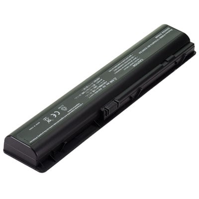 HP Pavilion dv9575la 14.4 Volt Li-ion Laptop Battery (4400mAh / 63Wh)