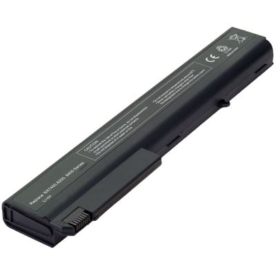 Replacement Notebook Battery for HP HSTNN-OB06 10.8 Volt Li-ion Laptop Battery (4400 mAh)