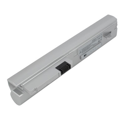 Replacement Notebook Battery for HP Mini 2140 Series 10.8 Volt Li-ion Laptop Battery (4400 mAh)