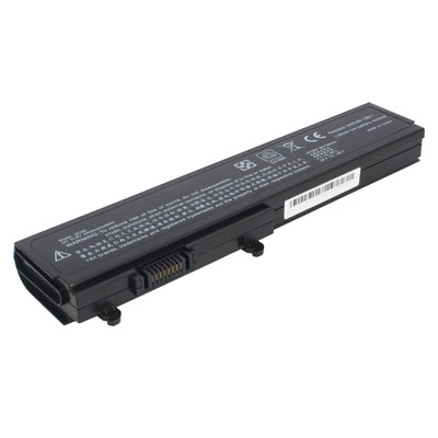 Replacement Notebook Battery for HP NBP6A93B1  10.8 Volt Li-ion Laptop Battery (4400 mAh / 48Wh)