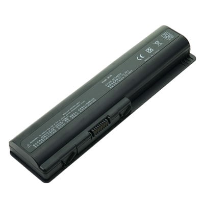 Replacement Notebook Battery for Compaq 462889-141 10.8 Volt Li-ion Laptop Battery (4400mAh / 48Wh)