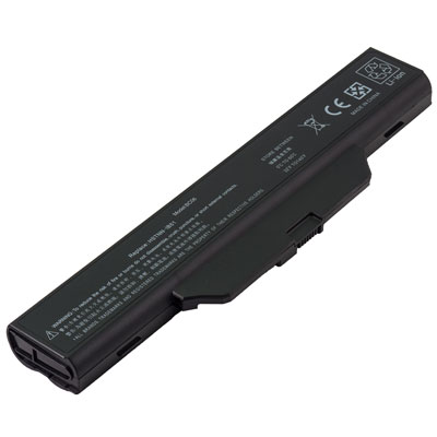 Replacement Notebook Battery for HP 456623-001 10.8 Volt Li-ion Laptop Battery (4400mAh / 48Wh)