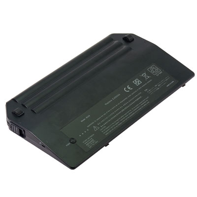 Replacement Notebook Battery for HP HSTNN-OB06 14.8 Volt Li-Ion Ultra-Capacity Laptop Battery (4400 mAh / 65Wh)