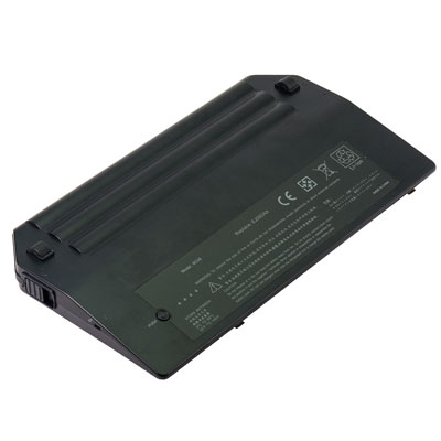 Replacement Notebook Battery for HP 411638-361 14.8 Volt Li-Ion Ultra-Capacity Laptop Battery (4400 mAh / 65Wh)