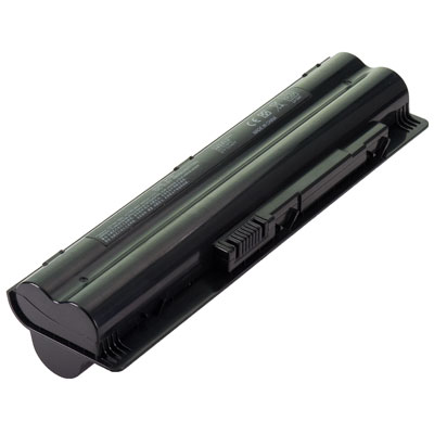 HP RT09 10.8 Volt Li-Ion Laptop Battery (6600 mAh / 71Wh)