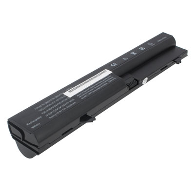 Replacement Notebook Battery for HP 4410t Mobile Thin Client 10.8 Volt Li-ion Laptop Battery (6600 mAh / 71Wh)