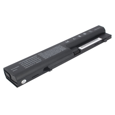 Replacement Notebook Battery for HP 4410t Mobile Thin Client 10.8 Volt Li-ion Laptop Battery (4400mAh / 48Wh)