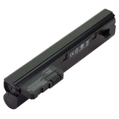 Compaq Mini 110c-1130EA 10.8 Volt Li-ion Laptop Battery (4400 mAh / 48Wh)