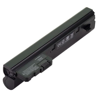 Compaq Mini 110c-1010EB 10.8 Volt Li-ion Laptop Battery (4400 mAh / 48Wh)