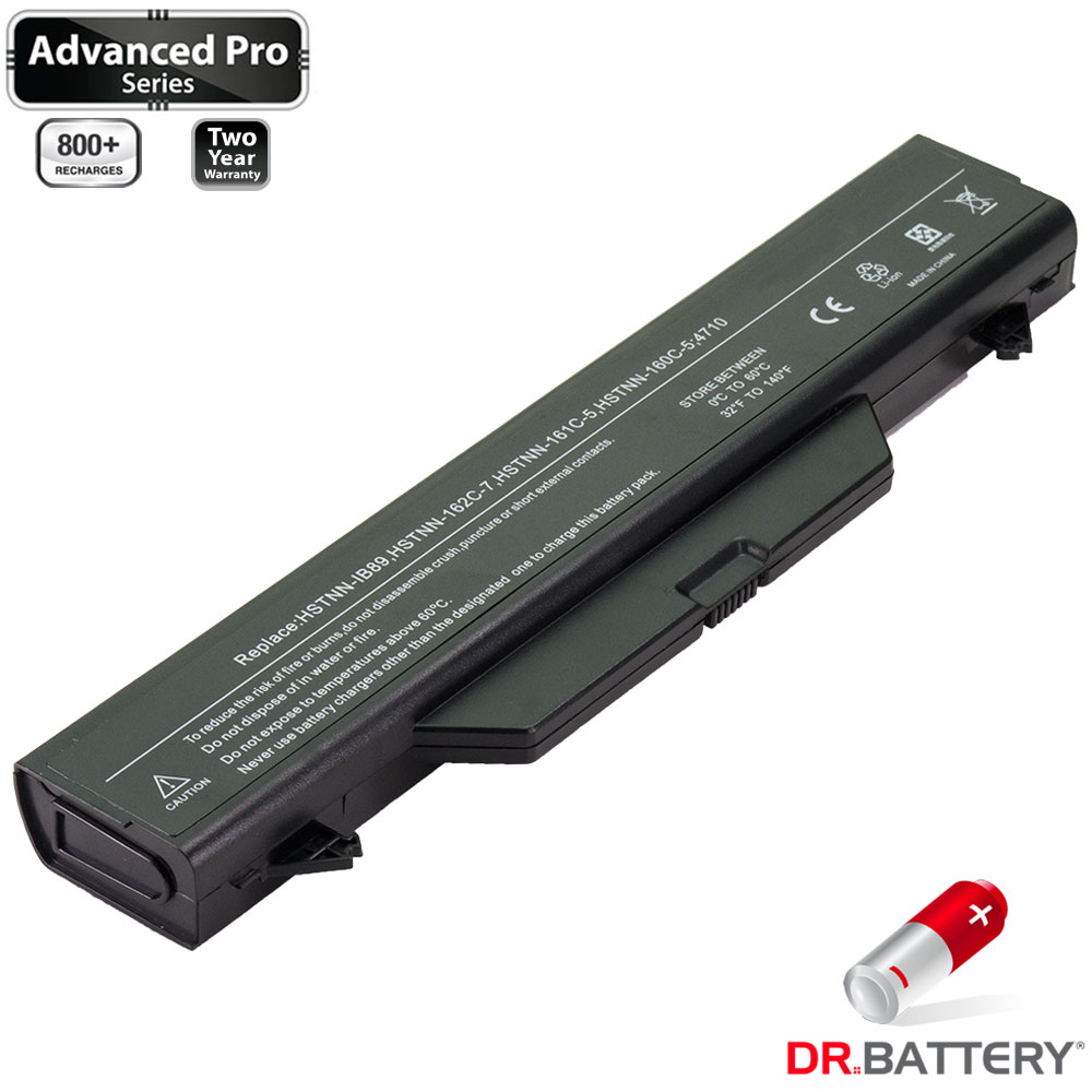 HP HSTNN-W79C-7 14.4 Volt Li-ion Advanced Pro Series Batería para portátiles