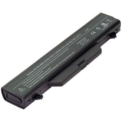 Replacement Notebook Battery for HP 572032-001 14.4 Volt Li-ion Laptop Battery (4400mAh / 63Wh)