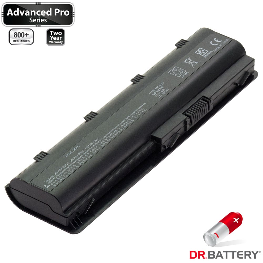 HP Pavilion g6-1b74 10.8 Volt Li-ion Advanced Pro Series Laptop Battery (5200mAh / 56Wh)