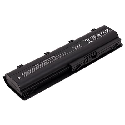 HP AVILION Pavilion g4-1021TX 10.8 Volt Li-ion Laptop Battery (4400 mAh / 48Wh)