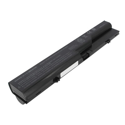 HP ProBook 4325s 11.1 Volt Li-ion Batería para portátiles
