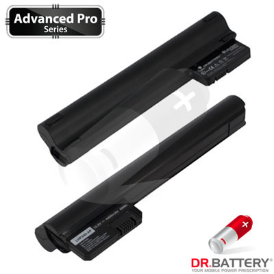 HP 590544-001 10.8 Volt Li-ion Advanced Pro Series Laptop Battery (4400mAh / 48Wh)
