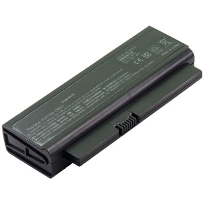 Replacement Notebook Battery for HP ProBook 4310s 14.4 Volt Li-ion Laptop Battery (2200 mAh / 32Wh)