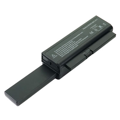 Replacement Notebook Battery for HP ProBook 4310s 14.4 Volt Li-ion Laptop Battery (4400 mAh / 65Wh)