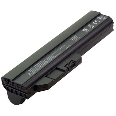 HP Mini 311-1000 CTO 10.8 Volt Li-ion Laptop Battery (6600mAh / 71Wh)